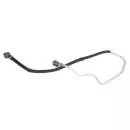 MAZDA RX7 FD3S OMP OIL METERING LINE FRONT